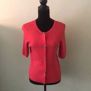 Ladies cardigan